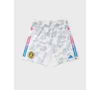 Adidas X BAPE FB SHORTS men Sport & Team Shorts white in taglia:L