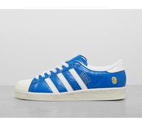 adidas x BAPE Superstar Women's, Blu 4