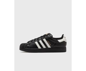 Adidas X BEAMS SUPERSTAR men Lowtop black in taglia:42 2/3