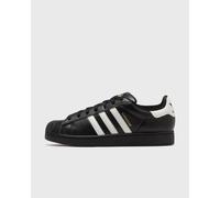Adidas X BEAMS SUPERSTAR men Lowtop black in taglia:46 2/3