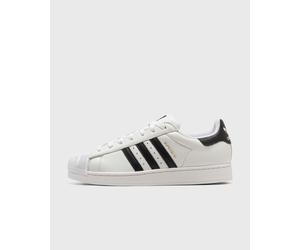 Adidas X BEAMS SUPERSTAR men Lowtop white in taglia:46