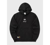 Adidas X Bob Marley OG HD men Hoodies black in taglia:L