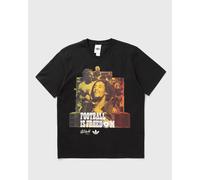 Adidas Bob Marley Originals M - T-shirt - Uomo - Nero S