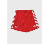 Adidas X Bob Marley Shorts men Sport & Team Shorts purple in taglia:L