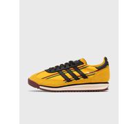 Adidas X BOB MARLEY SL 72 RS JFF men Lowtop yellow in taglia:40