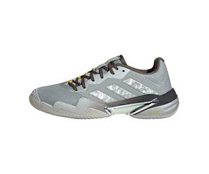 Adidas - x Brain Dead Barricade 13 Grey Camo - - Sport - Uomo - Grigio - 44 EU