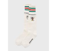 Adidas X BRAIN DEAD DISNEY SOCKS men Socks beige in taglia:S