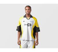 Jersey T-Shirt Oversize adidas Originals x Brain Dead per uomo Ref. JY7960 Colore Giallo Taglia M