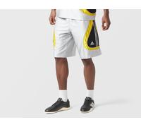 Shorts Oversize adidas Originals x Brain Dead Unisex Ref. JY7962 Colore Bianco Taglia L
