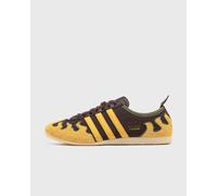 Adidas X BRAIN DEAD JAPAN LO men Lowtop brown|yellow in taglia:46