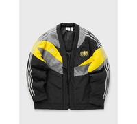 Adidas X BRAIN DEAD NORAGI TRACKJACKET men Track Jackets black in taglia:S