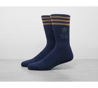 adidas x Brain Dead Sock - Blu, blu M