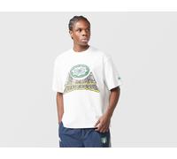 Maglietta con grafica adidas Originals x Brain Dead Unisex Ref. JY8688 Colore Bianco Taglia XL