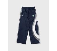 Adidas X BRAIN DEAD TRACK PANT men Track Pants blue in taglia:L