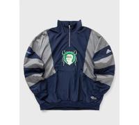 Adidas X BRAIN DEAD TRACK TOP men Track Jackets blue|grey in taglia:M