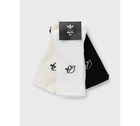 Adidas X BSTN 3S SOCK 'All-Day' men white in taglia:M