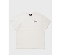 Adidas X BSTN TEE 'All-Day' men Shortsleeves beige in taglia:XXL