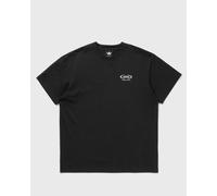 Adidas X BSTN TEE 'All-Day' men Shortsleeves black in taglia:L
