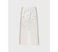 Adidas X BSTN TRACK PANT 'All-Day' men Track Pants beige in taglia:L