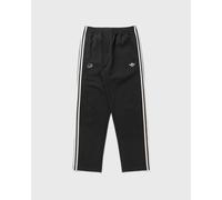 Adidas X BSTN TRACK PANT 'All-Day' men Track Pants black in taglia:L
