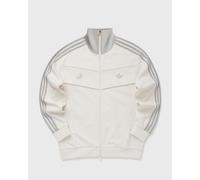 Adidas X BSTN TRACK TOP 'All-Day' men Track Jackets beige in taglia:M