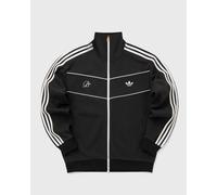 Adidas X BSTN TRACK TOP 'All-Day' men Track Jackets black in taglia:M