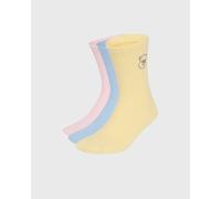 Adidas X CARE BEAR CREW SOCK 3 PAIRS men multi in taglia:S