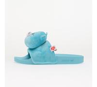 Adidas Originals - Adilette Slide - - Shoes - Donna - Blu - 40 EU