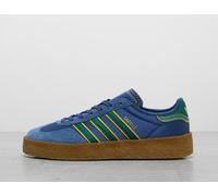 Adidas X CLOT by Edison Chen GAZELLE S men Lowtop blue in taglia:42 2/3