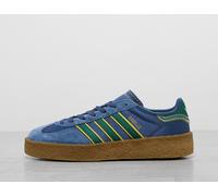 Adidas X CLOT by Edison Chen GAZELLE S men Lowtop blue in taglia:38 2/3