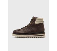 Adidas X CLOT PRO MODEL BY EDISON CHEN men Boots brown in taglia:48 2/3