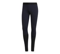 adidas X - Country Calzamaglia Da Corsa Donna Blu