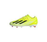 adidas X Crazyfast.3, Scarpe da Ginnastica, Putty Grey