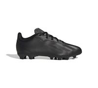 Adidas X Crazyfast 4 FG Junior Cblack 38 2/3 Nero