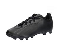 Adidas X Crazyfast 4 FG Junior Cblack 38 Nero