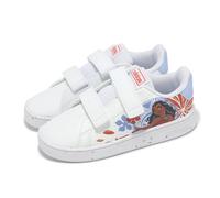 adidas x Disney Advantage CF I Moana Toddler Infant Hook-and-Loop Shoes GZ9467