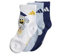 Adidas X Disney Mickey Mouse Crew Socks EU 28-30
