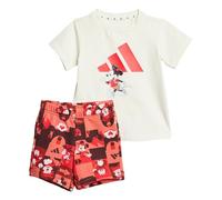 adidas X Disney Mickey Mouse Tee Set 0-3 Months