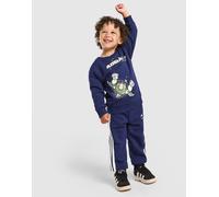 adidas x Disney Pixar Toy Story Crew Tracksuit Infant - Blu, blu 2-3Y