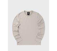 Adidas X entire studios Uniform Longsleeve men Longsleeves grey in taglia:XXL