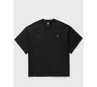 Adidas X entire studios Uniform Oversized Tee men Shortsleeves black in taglia:L