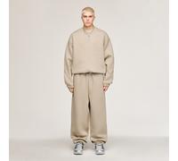 adidas x entire studios Z.N.E. Pantaloni Uniform Knit Putty Beige M