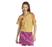 adidas X Farm Short Sleeve Shirt XS