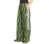 Adidas X Farm Tiro Track Joggers Donna - Pantaloni Nero - Taglia 38 - Poly Mesh Black 38