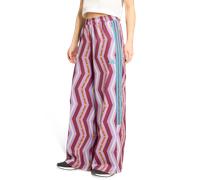 Adidas X Farm Tiro Track Joggers female Pantaloni - Rosso - Poly Mesh - Foot Locker Red 40