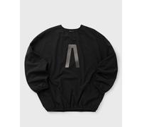 Adidas X FEAR OF GOD ATHLETICS CREW men Longsleeves black in taglia:XL