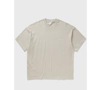 Adidas X Hermanos Koumori men Shortsleeves beige in taglia:L