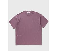 Adidas X Hermanos Koumori men Shortsleeves purple in taglia:L