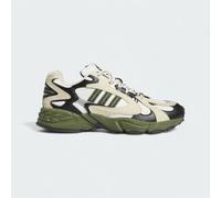 Adidas X Ivy Park Savage V4 Sneakers Unisex Da Corsa Bianche GW1523
