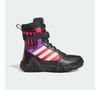 Adidas X Jay3lle Codechaos Boot Spikeless Nero Damen (IF1608) Scarpe Da Golf